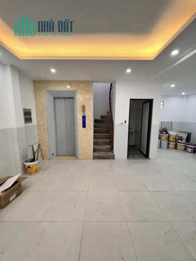 55m Giá 5.9 Tỷ Trung Tâm Quận Thanh Xuân. Lô Góc Chủ Tự Xây Chắc Chắn Thiện Chí Bán