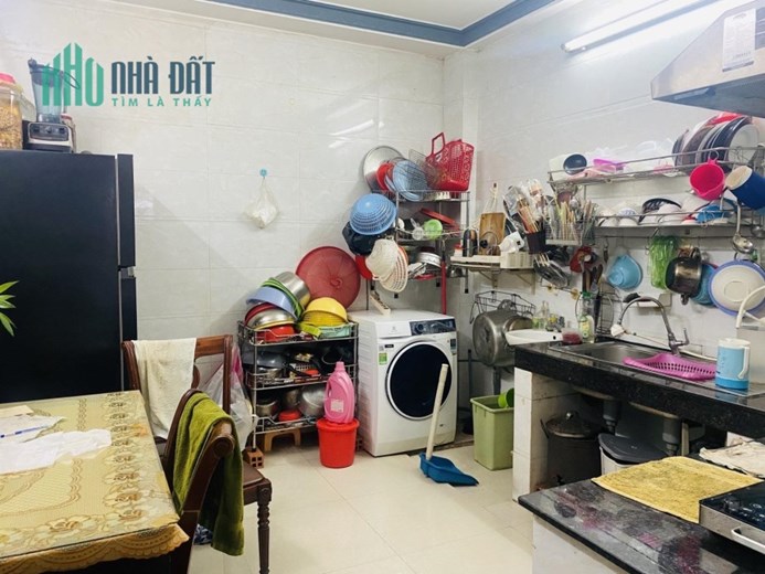 +++ NGỘP OXY-NGUYỄN TRÃI QUẬN 5, CĂN GÓC, 2 MẶT HẺM-38M-3PN-VÀO Ở NGAY-5.85TỶ