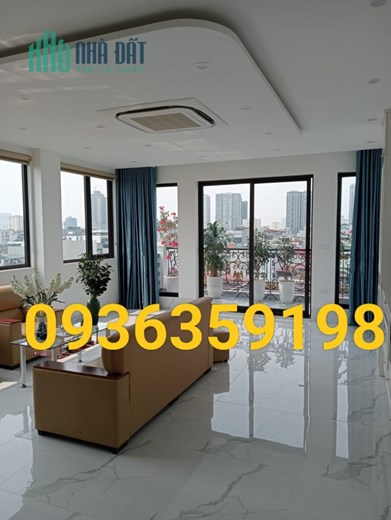 Chính chủ cần bán gấp nhà phố Võ Văn Dũng Trần Quang Diệu Ô Chợ Dừa Quận Đống Đa DT75m2 giá 38  tỷ