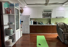 145m Phố Huỳnh Thúc Kháng Phân Lô Vỉa Hè Đá Bóng. Chủ Thiện Chí Bán