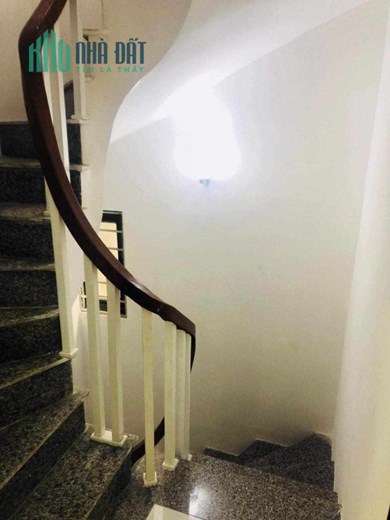 Cho thuê nhà nguyên căn, HGĐ, Trần Thái Tông 30m2, 4T, 3N, đủ đồ, 11tr.