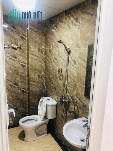Cho thuê nhà nguyên căn, HGĐ, Trần Thái Tông 30m2, 4T, 3N, đủ đồ, 11tr.