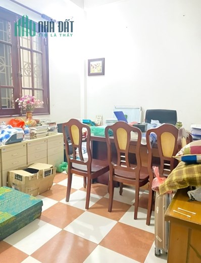 Nhà 6T dân xây Xuân Thủy Cầu Giấy căn góc, ô tô, kinh doanh 12.8 tỷ 0343564283