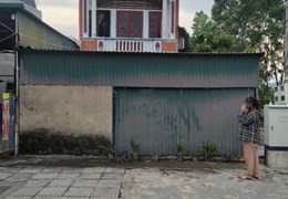 Cho thuê nhà ở độc lập diện tích 240m2