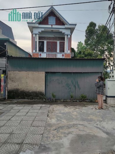 Cho thuê nhà ở độc lập diện tích 240m2