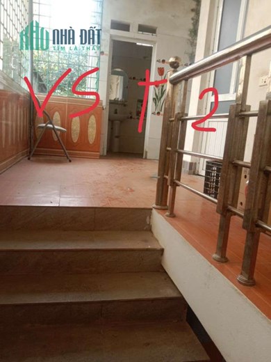 Cho thuê nhà ở độc lập diện tích 240m2