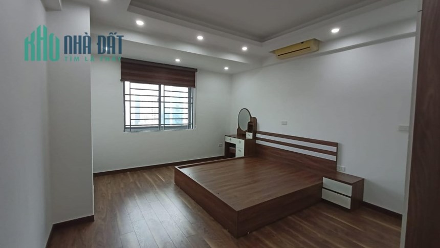 Bán Chung cư Toà Sông Đà 131 Trần Phú 95m2