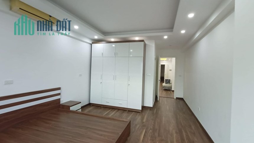 Bán Chung cư Toà Sông Đà 131 Trần Phú 95m2