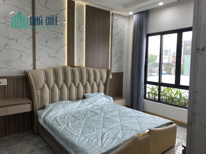 🔴💥CHÍNH CHỦ BÁN NHÀ 3 TẦNG HỒ TRUNG LƯỢNG