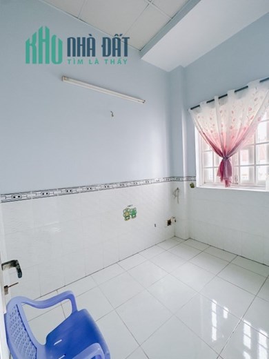BÁN NHÀ TÔN THẤT THUYẾT, Q.4, HẼM 3M, 25M2, 3 TẦNG, 3.1 TỶ.