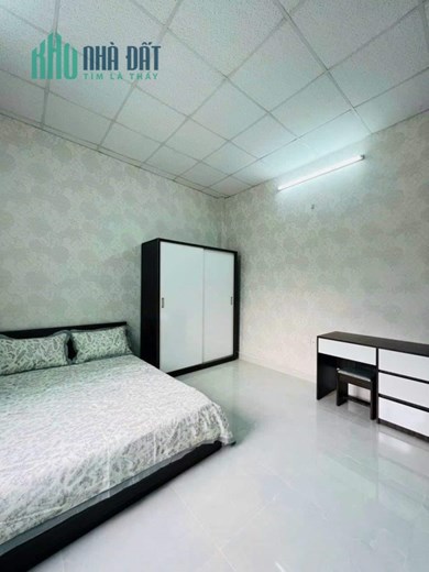 Bán nhà 1/ Phan Huy Ích, Hẻm 4.5m, 60m2, 2 tầng BTCT ở ngay chỉ 4 tỷ nhỉnh