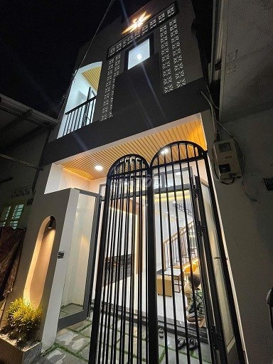 Chính Chủ Bán Nhà kiệt 2m5, 101m2, 3pn, đường ông ích khiêm, Hải Châu, Đà Nẵng.