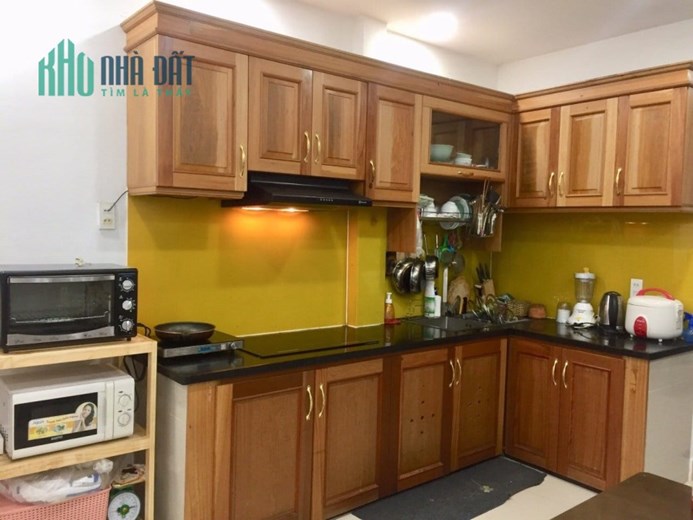 BÁN NHÀ-50M2-2 TẦNG LÊ VĂN VIỆT, TĂNG NHƠN PHÚ A, QUẬN 9 - CHỈ 3 TỶ 3