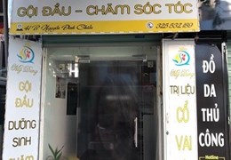 Chính chủ cho thuê Cửa hàng mặt phố Nguyễn Đình Chiểu, Hai Bà Trưng, Hà Nội