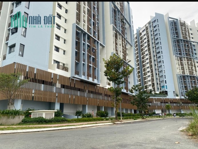 CHO THUÊ SHOP RO7 THUỘC CHUNG CƯ TOPAZ TWINS BIÊN HÒA, ĐỒNG NAI
