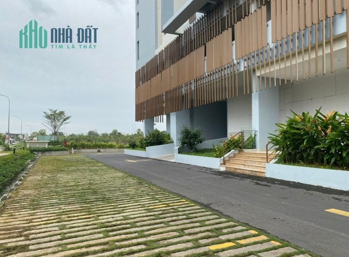 CHO THUÊ SHOP RO7 THUỘC CHUNG CƯ TOPAZ TWINS BIÊN HÒA, ĐỒNG NAI