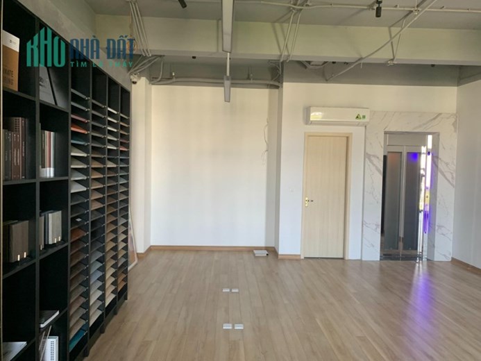 CHO THUÊ TẦNG 3 & 4 SHOPHOUSE - BIỆT THỰ NGỌC TRAI VINHOME OCEANPARK