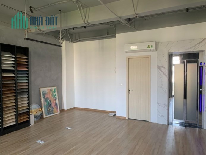 CHO THUÊ TẦNG 3 & 4 SHOPHOUSE - BIỆT THỰ NGỌC TRAI VINHOME OCEANPARK