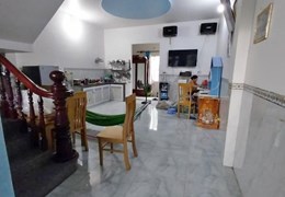 3.5x18m Chỉ 3.3 tỷ (TL). 2 Mặt Tiền, Hẻm Ô Tô, Lê Quang Định - P5