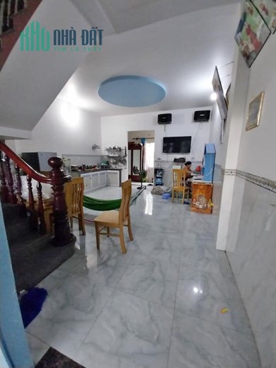 3.5x18m Chỉ 3.3 tỷ (TL). 2 Mặt Tiền, Hẻm Ô Tô, Lê Quang Định - P5