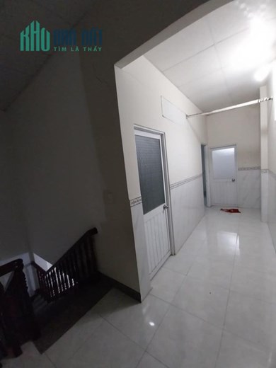 3.5x18m Chỉ 3.3 tỷ (TL). 2 Mặt Tiền, Hẻm Ô Tô, Lê Quang Định - P5