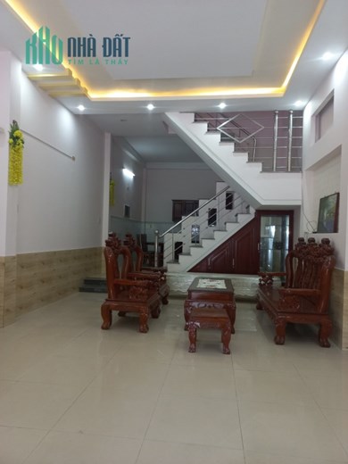 🔴NHÀ 2 TẦNG ĐƯỜNG ĐÀO SƯ TÍCH