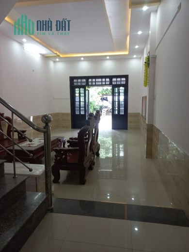 🔴NHÀ 2 TẦNG ĐƯỜNG ĐÀO SƯ TÍCH