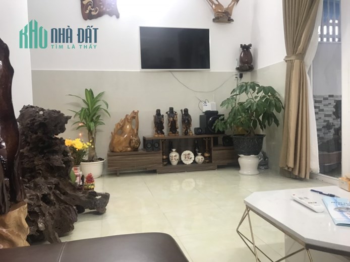 [ Tin Nóng ] Bán gấp nhà sổ riêng XD hẻm oto đường Lê Lai, Đà Lạt giá 4.5 tỷ còn 4 tỷ