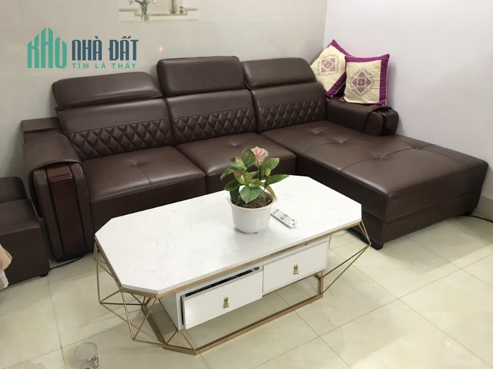 [ Tin Nóng ] Bán gấp nhà sổ riêng XD hẻm oto đường Lê Lai, Đà Lạt giá 4.5 tỷ còn 4 tỷ