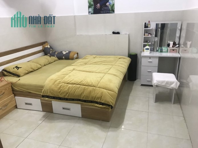 [ Tin Nóng ] Bán gấp nhà sổ riêng XD hẻm oto đường Lê Lai, Đà Lạt giá 4.5 tỷ còn 4 tỷ