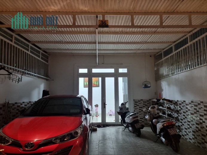[ Tin Nóng ] Bán gấp nhà sổ riêng XD hẻm oto đường Lê Lai, Đà Lạt giá 4.5 tỷ còn 4 tỷ