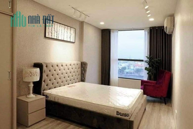 Cần Sang Nhượng Hợp Đồng thuê căn hộ 2PN Rivapark, Quận 4