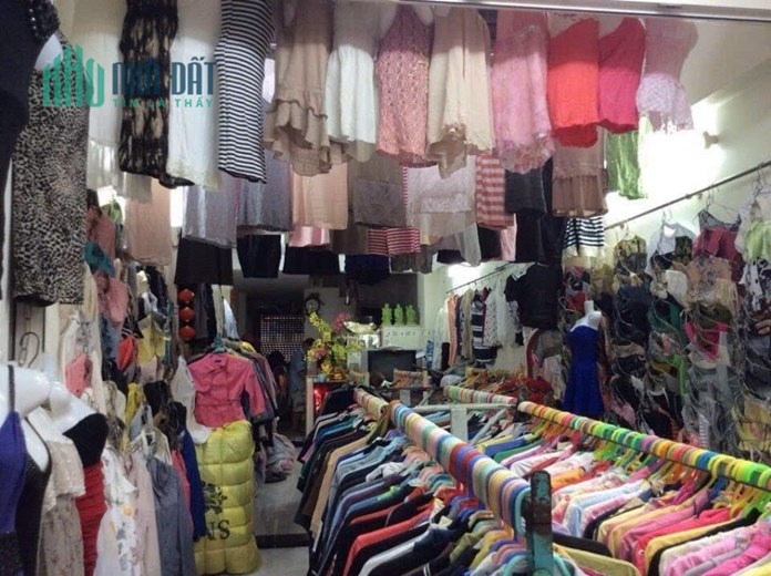 Chính chủ cho thuê mặt bằng kinh doanh khu vực chợ Bà Chiểu, 12 Ngô Nhân Tịnh P,1 Q,Bình Thạnh