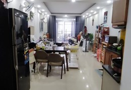 BÁN NHÀ-2 TẦNG LÃ XUÂN OAI, TĂNG NHƠN PHÚ A, QUẬN 9 -44M2- CHỈ 3 TỶ 3
