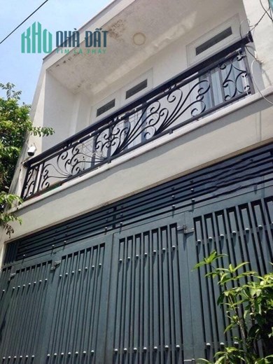 BÁN NHÀ-2 TẦNG LÃ XUÂN OAI, TĂNG NHƠN PHÚ A, QUẬN 9 -44M2- CHỈ 3 TỶ 3