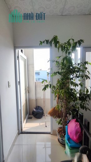 BÁN NHÀ-2 TẦNG LÃ XUÂN OAI, TĂNG NHƠN PHÚ A, QUẬN 9 -44M2- CHỈ 3 TỶ 3
