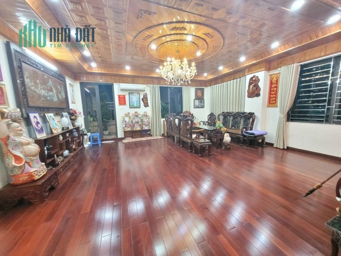 PHÂN LÔ Ô TÔ TRÁNH, 2 MẶT NGÕ, CHDV SIÊU KHỦNG, KHU VỰC CHO THUÊ CỰC TỐT, TRIỀU KHÚC 200M, 9T, MT