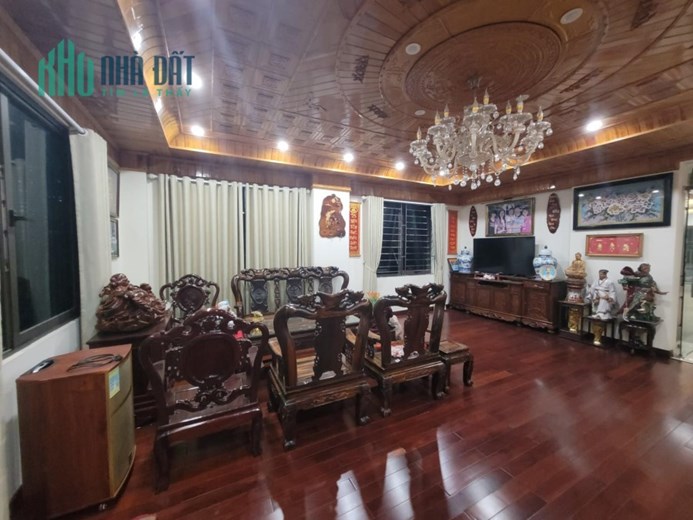 PHÂN LÔ Ô TÔ TRÁNH, 2 MẶT NGÕ, CHDV SIÊU KHỦNG, KHU VỰC CHO THUÊ CỰC TỐT, TRIỀU KHÚC 200M, 9T, MT