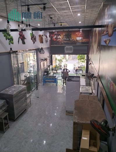 Nhà Mặt Tiền Phước Lý 11 đường 7.5m 105m2 C4 Kinh Doanh, 3.05 tỷ