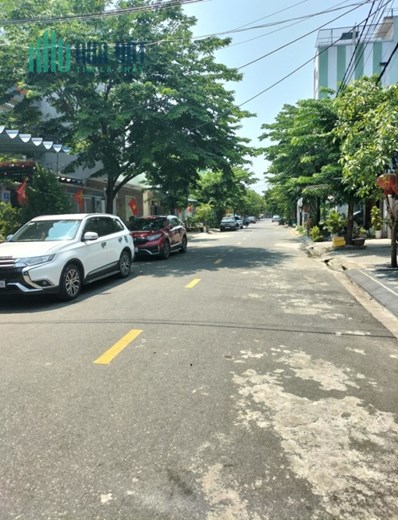 Nhà Mặt Tiền Phước Lý 11 đường 7.5m 105m2 C4 Kinh Doanh, 3.05 tỷ