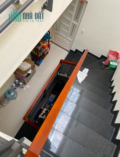 Hẻm ô tô  ngay Phan Đăng Lưu, 4*16.5M x Nhà mới 4 tầng BTCT 5PN - giá ~ 8 tỷ