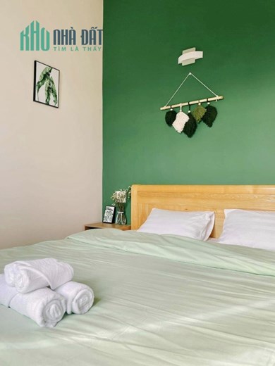 Chỉ 8.5 tỷ - Sở hữu ngay căn Homestay Kinh Doanh đường Mai Hắc Đế, Đà Lạt