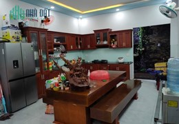 Định Cư Mỹ Bán Gấp Nhà Mặt Tiền Phú Thọ Hòa, Tân Phú, 150m2, Ngang Khủng 5m, Chỉ 23 Tỷ TL.