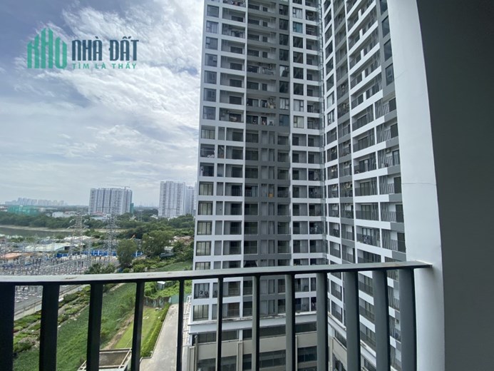 BÁN CĂN HỘ OT TẠI LAVIDA PLUS QUẬN 7 GIÁ CHỈ  3.8 TỶ
