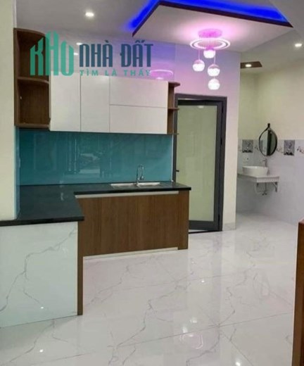 Nhà đẹp - Nhà 2 tầng Kiệt Ô TÔ K208 Tôn Đức Thắng, Liên Chiểu, Đà Nẵng