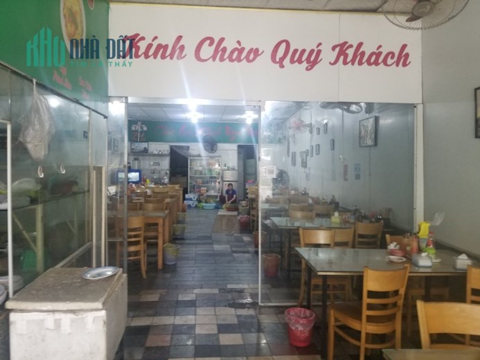 SANG QUÁN PHỞ MẶT TIỀN – Số 86A, Đường Song Hành, Phường An Phú, TP.Thủ Đức Hồ Chí Minh