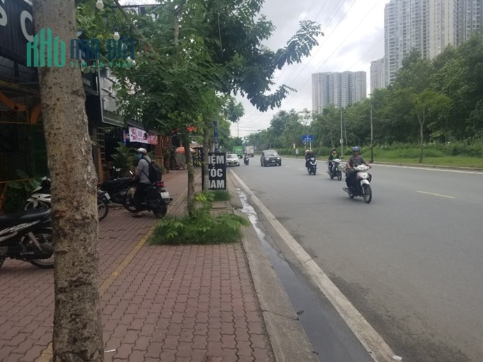 SANG QUÁN PHỞ MẶT TIỀN – Số 86A, Đường Song Hành, Phường An Phú, TP.Thủ Đức Hồ Chí Minh