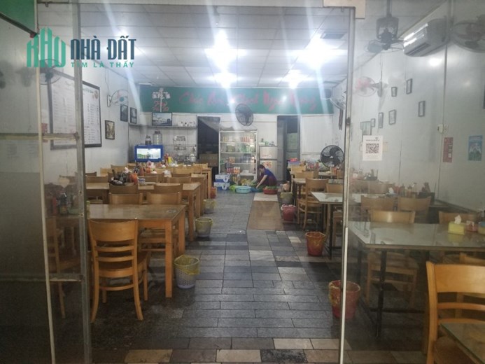 SANG QUÁN PHỞ MẶT TIỀN – Số 86A, Đường Song Hành, Phường An Phú, TP.Thủ Đức Hồ Chí Minh