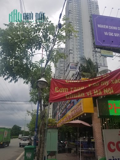 SANG QUÁN PHỞ MẶT TIỀN – Số 86A, Đường Song Hành, Phường An Phú, TP.Thủ Đức Hồ Chí Minh