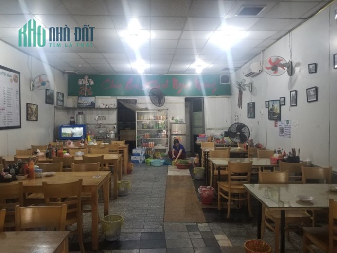 SANG QUÁN PHỞ MẶT TIỀN – Số 86A, Đường Song Hành, Phường An Phú, TP.Thủ Đức Hồ Chí Minh